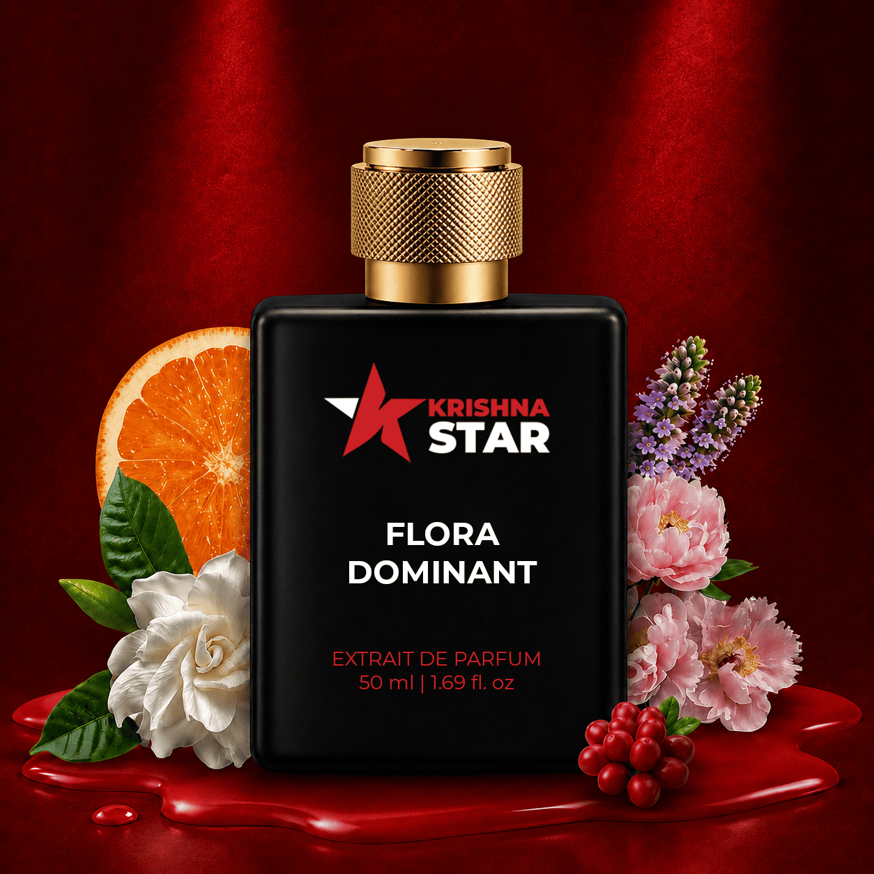 Flora Dominant