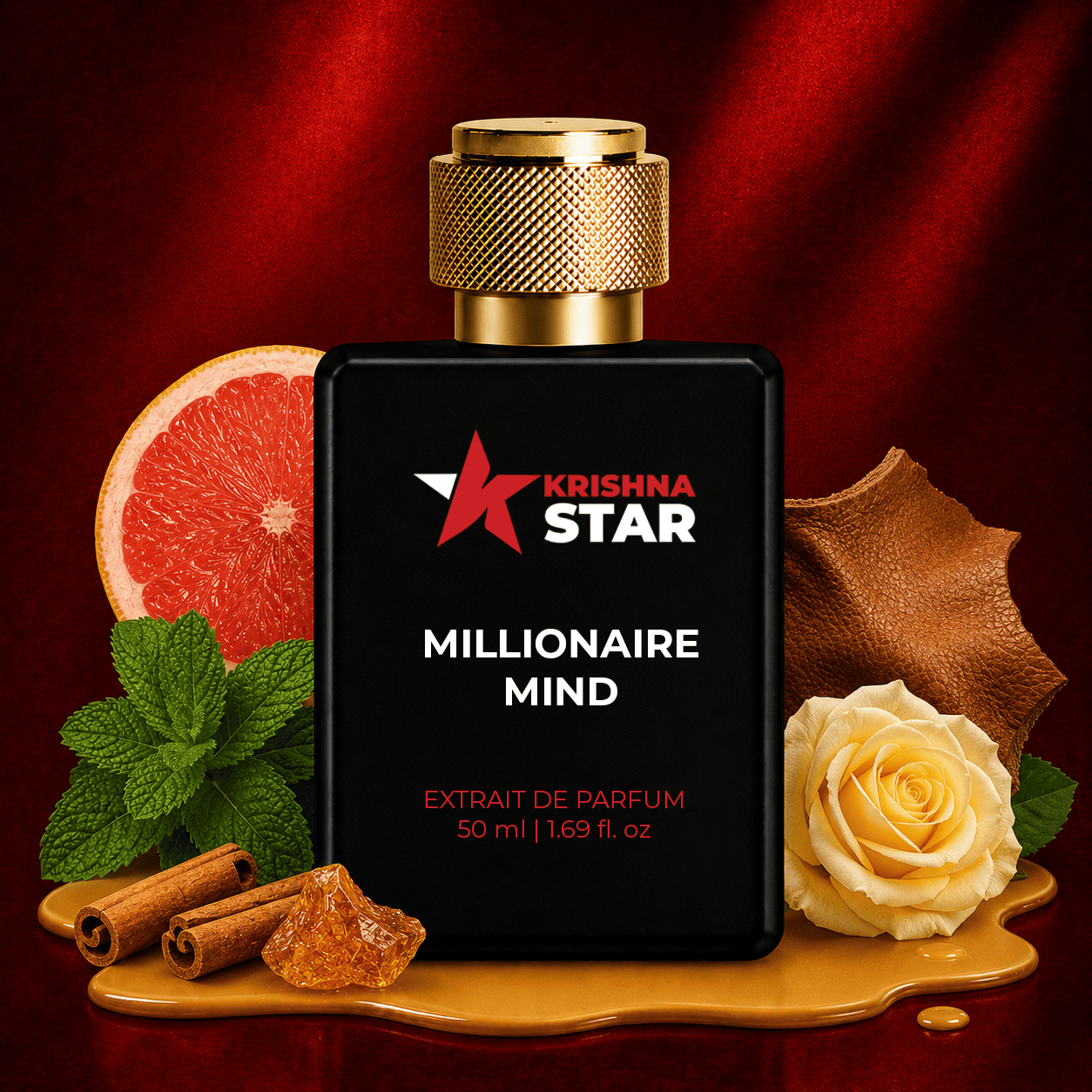 Millionaire Mind