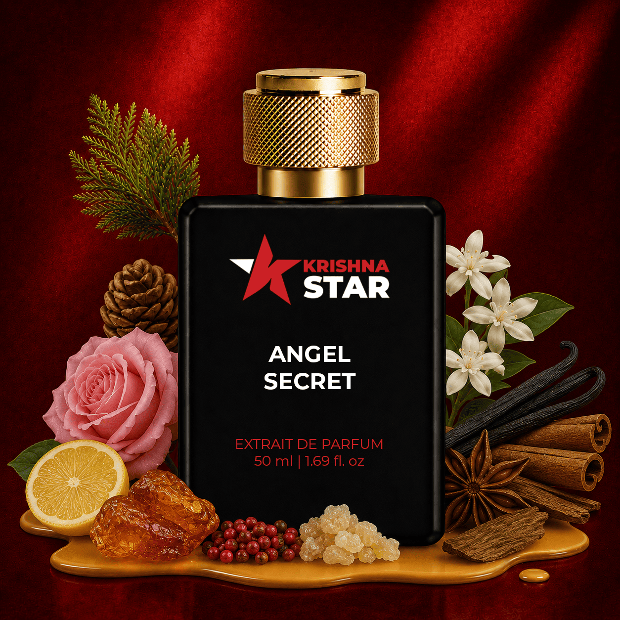 Angel Secret