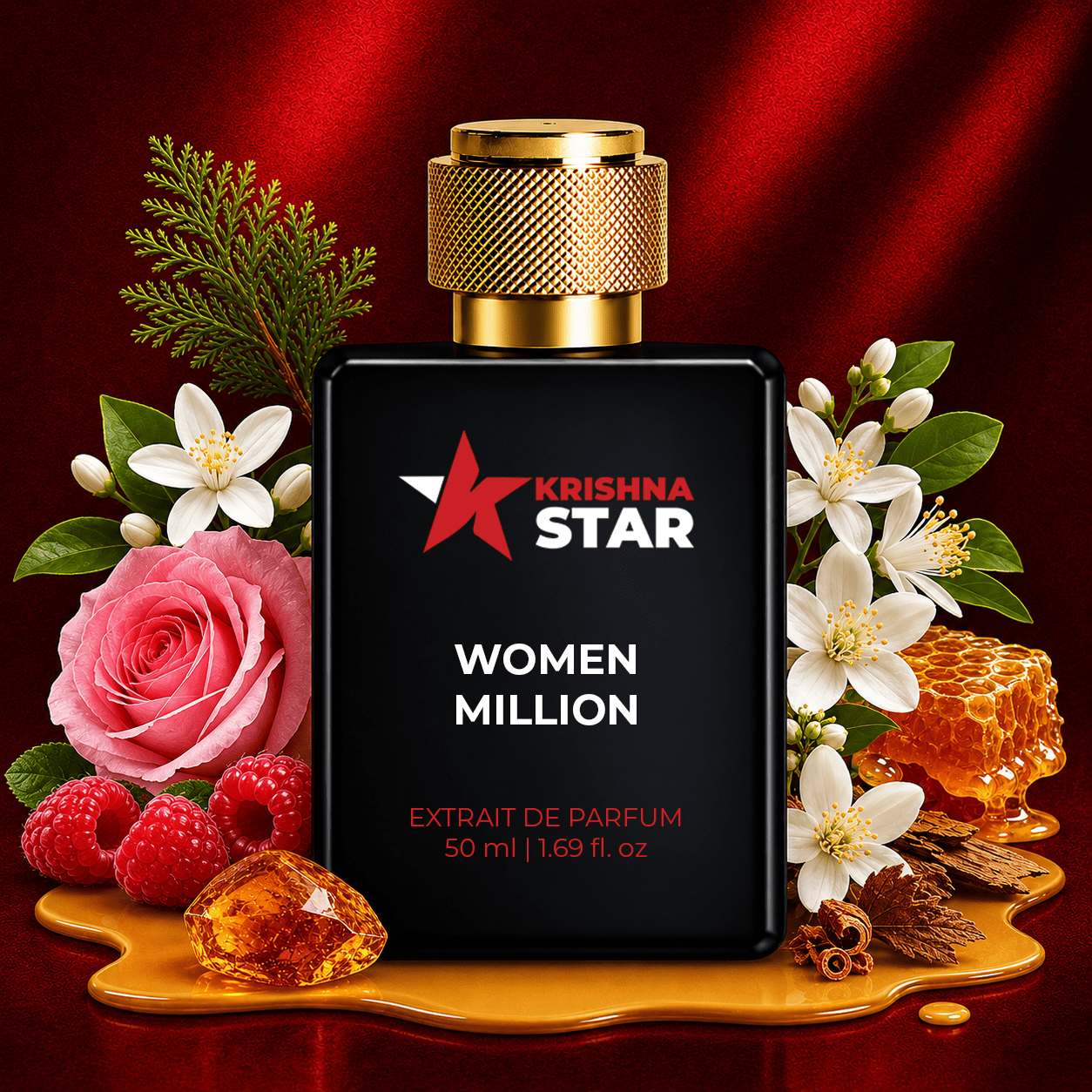 Women Million