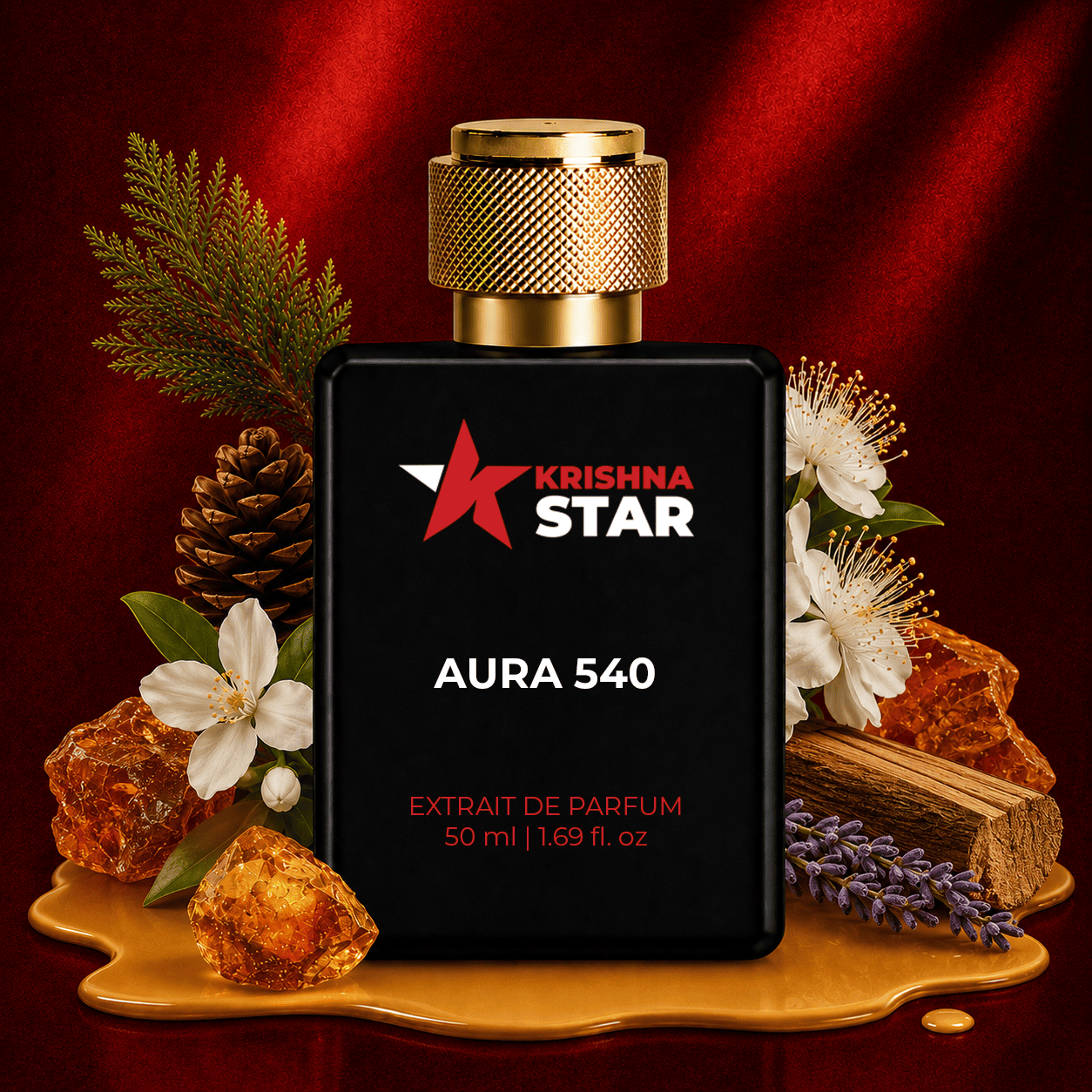 Aura 540