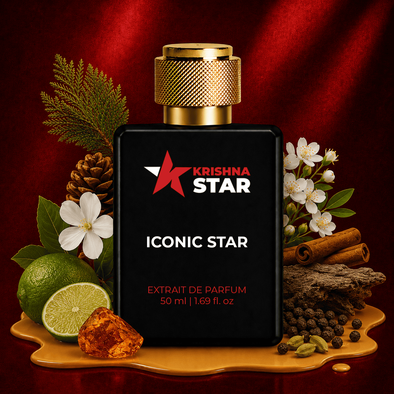 Iconic Star