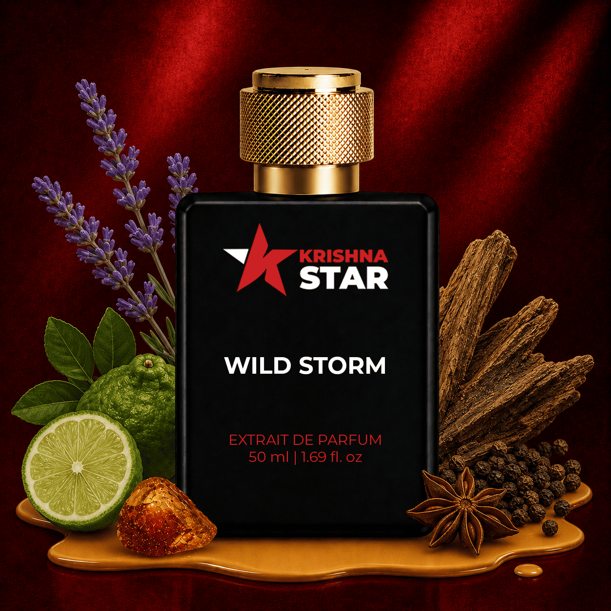 Wild Storm