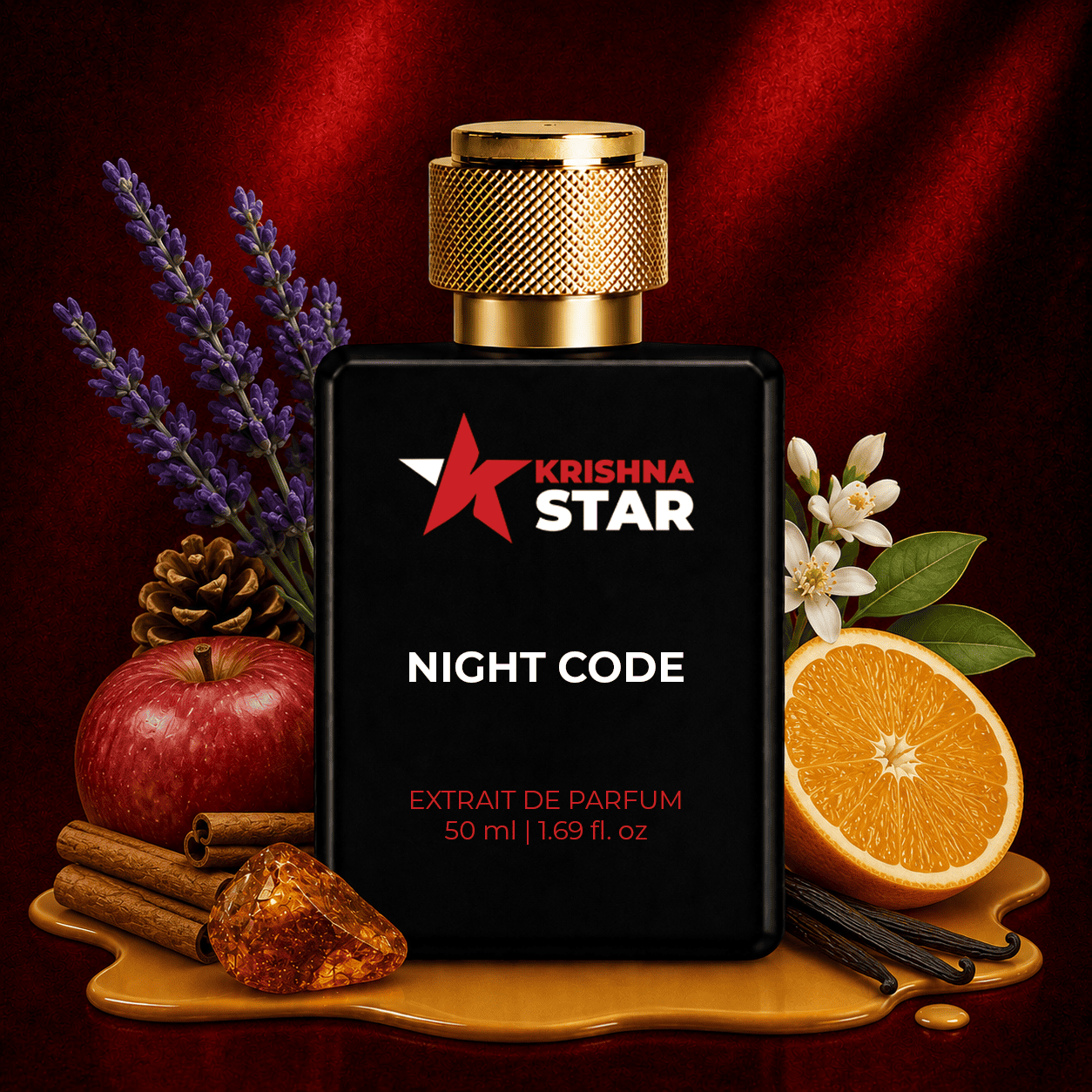 Night Code