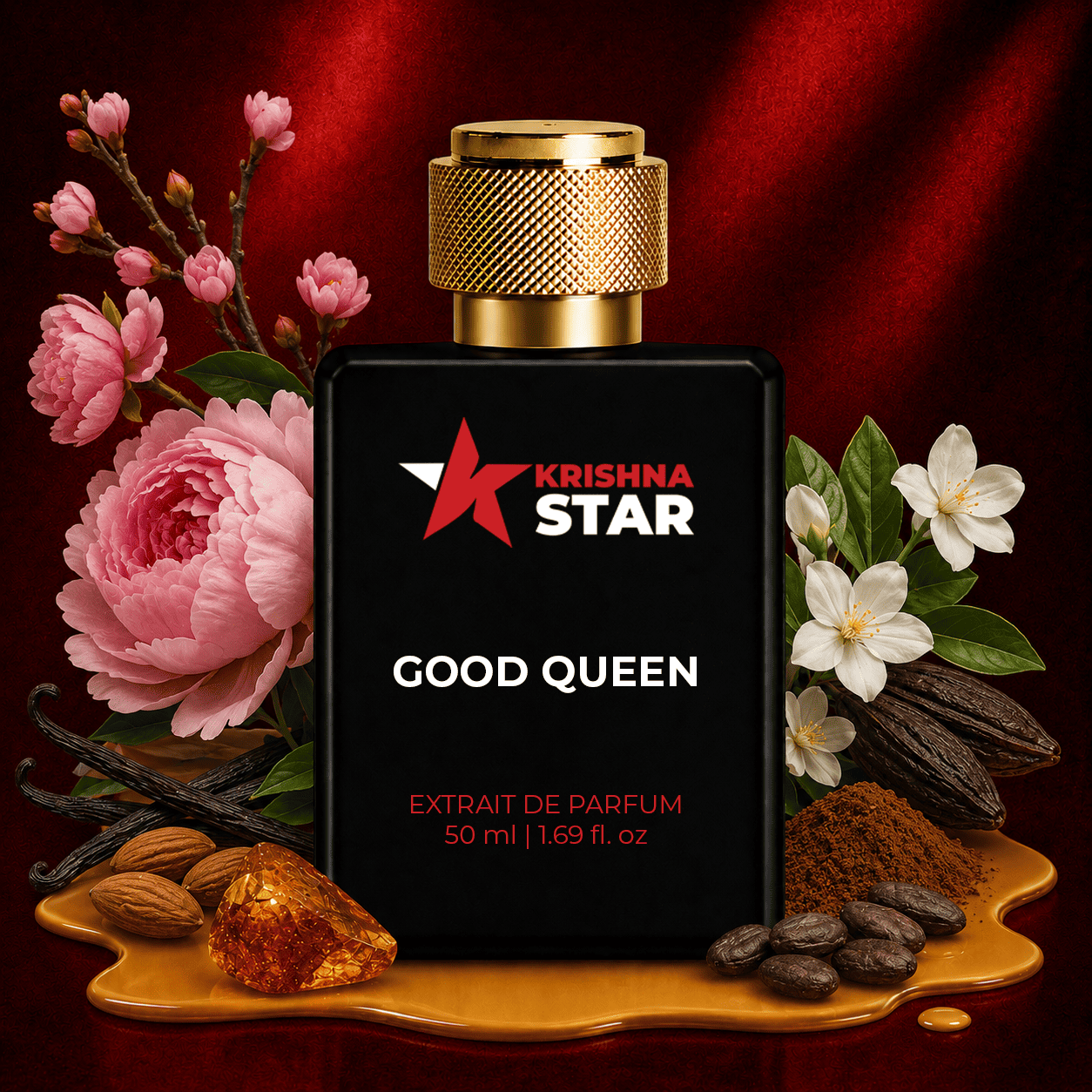 Good Queen