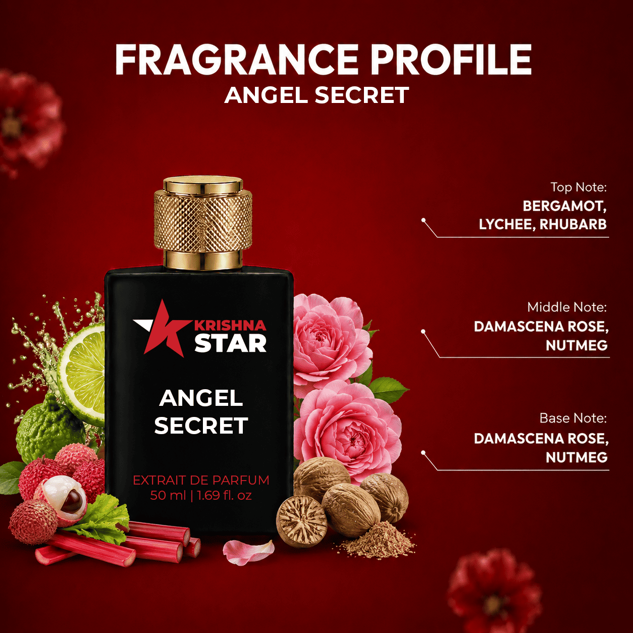 Angel Secret