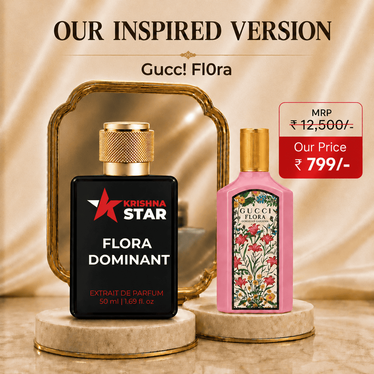 Flora Dominant