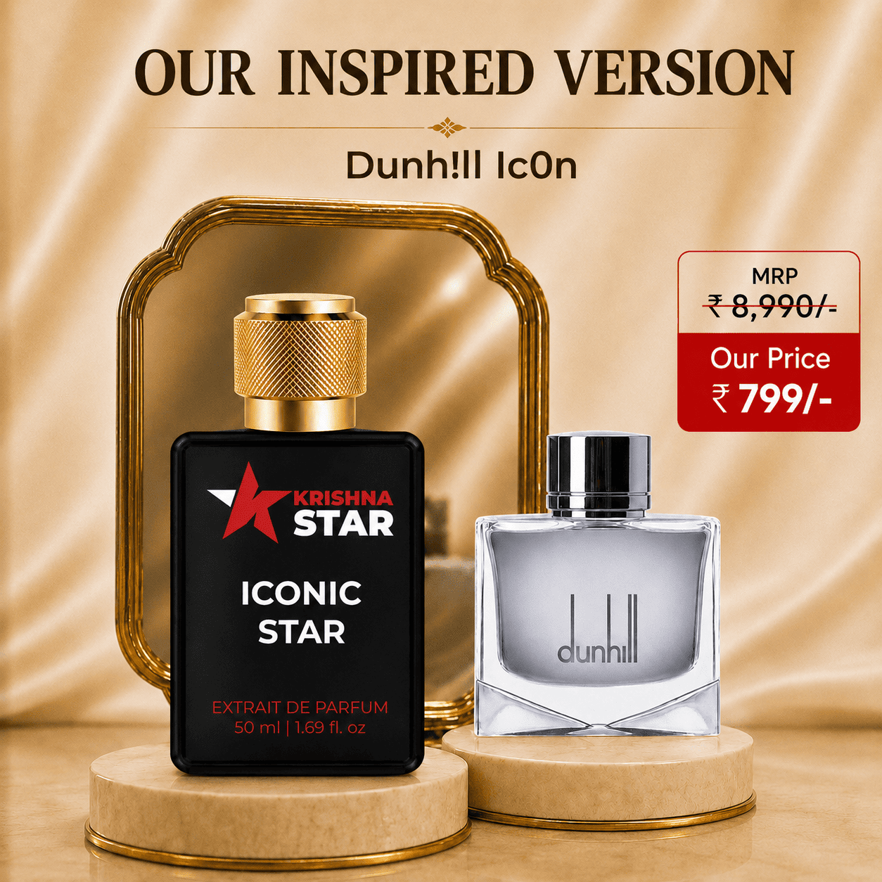 Iconic Star