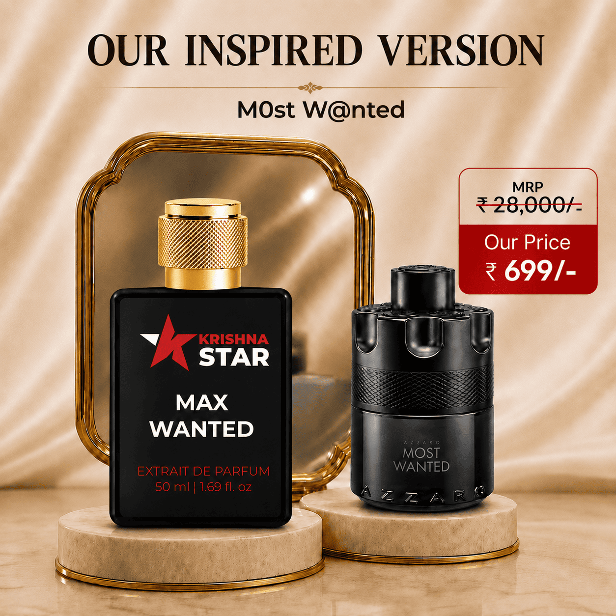 Max Wanted
