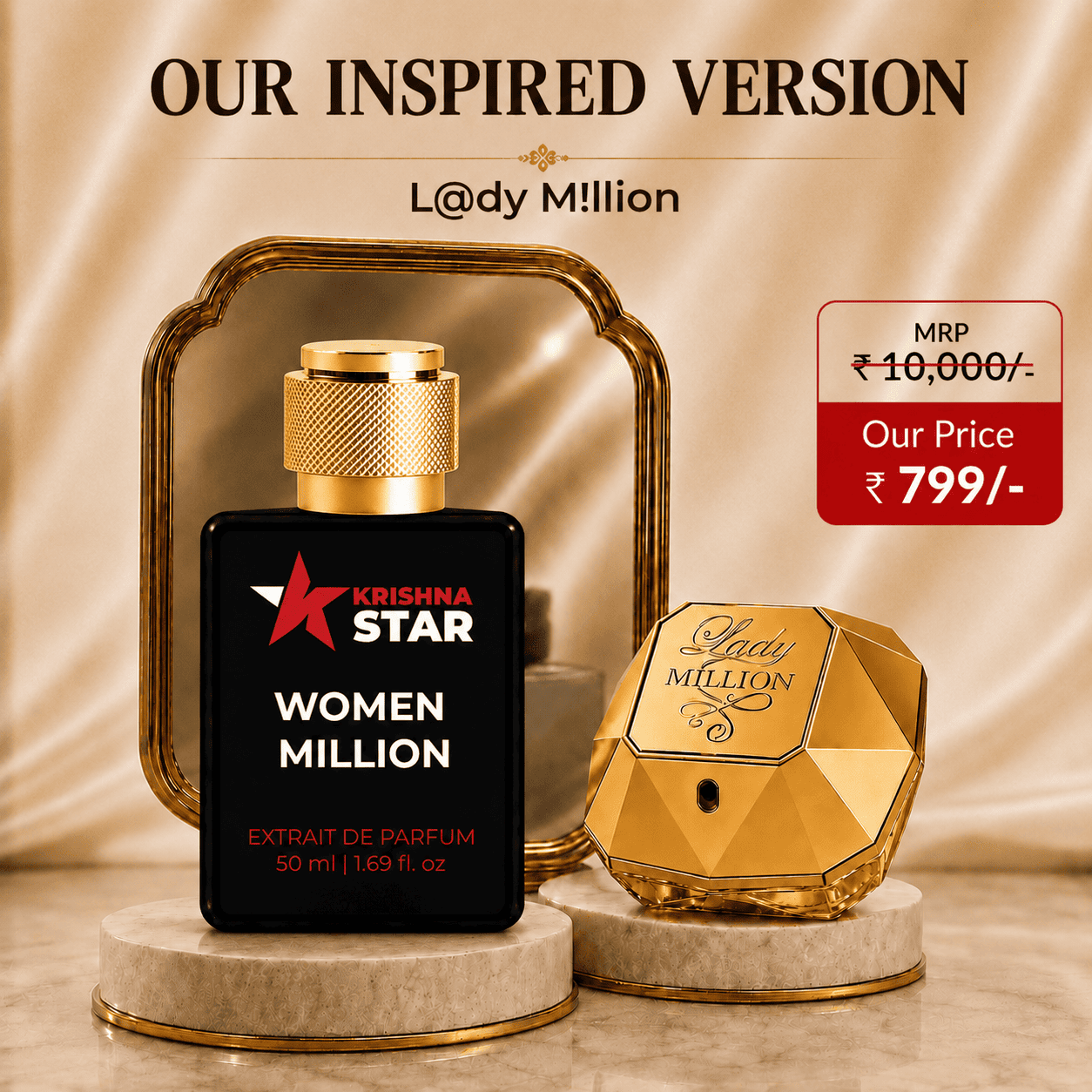 Women Million