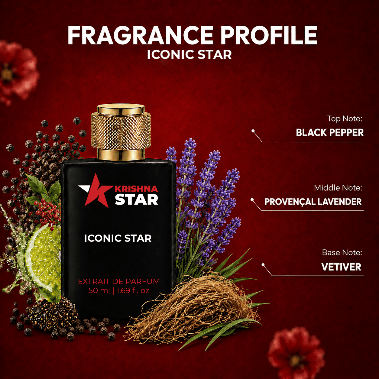 Iconic Star