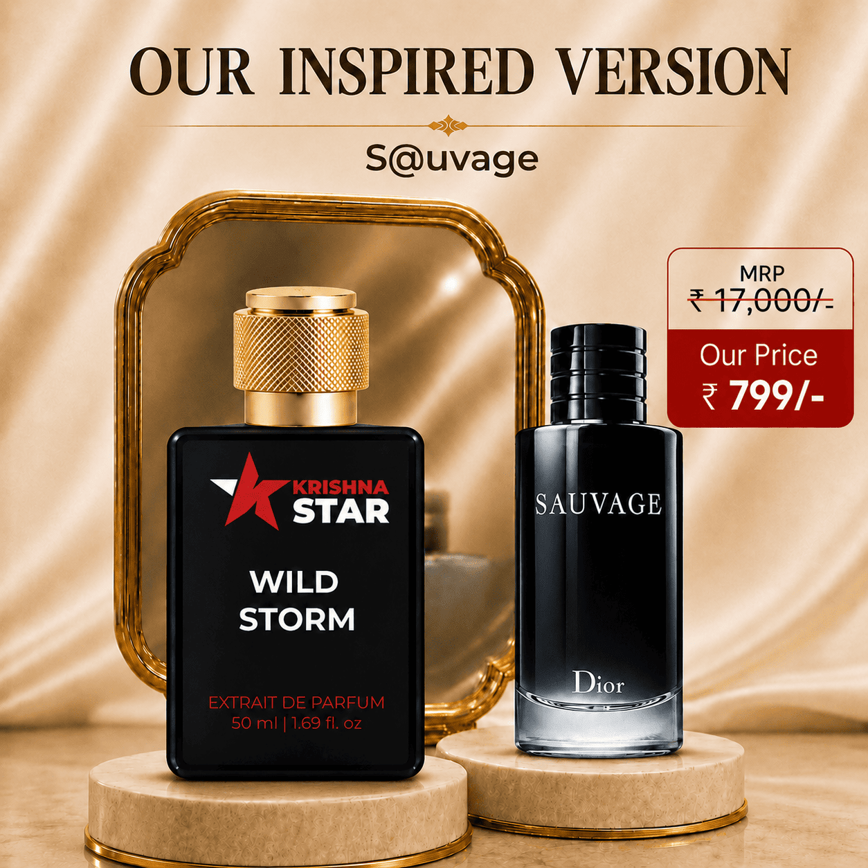 Wild Storm