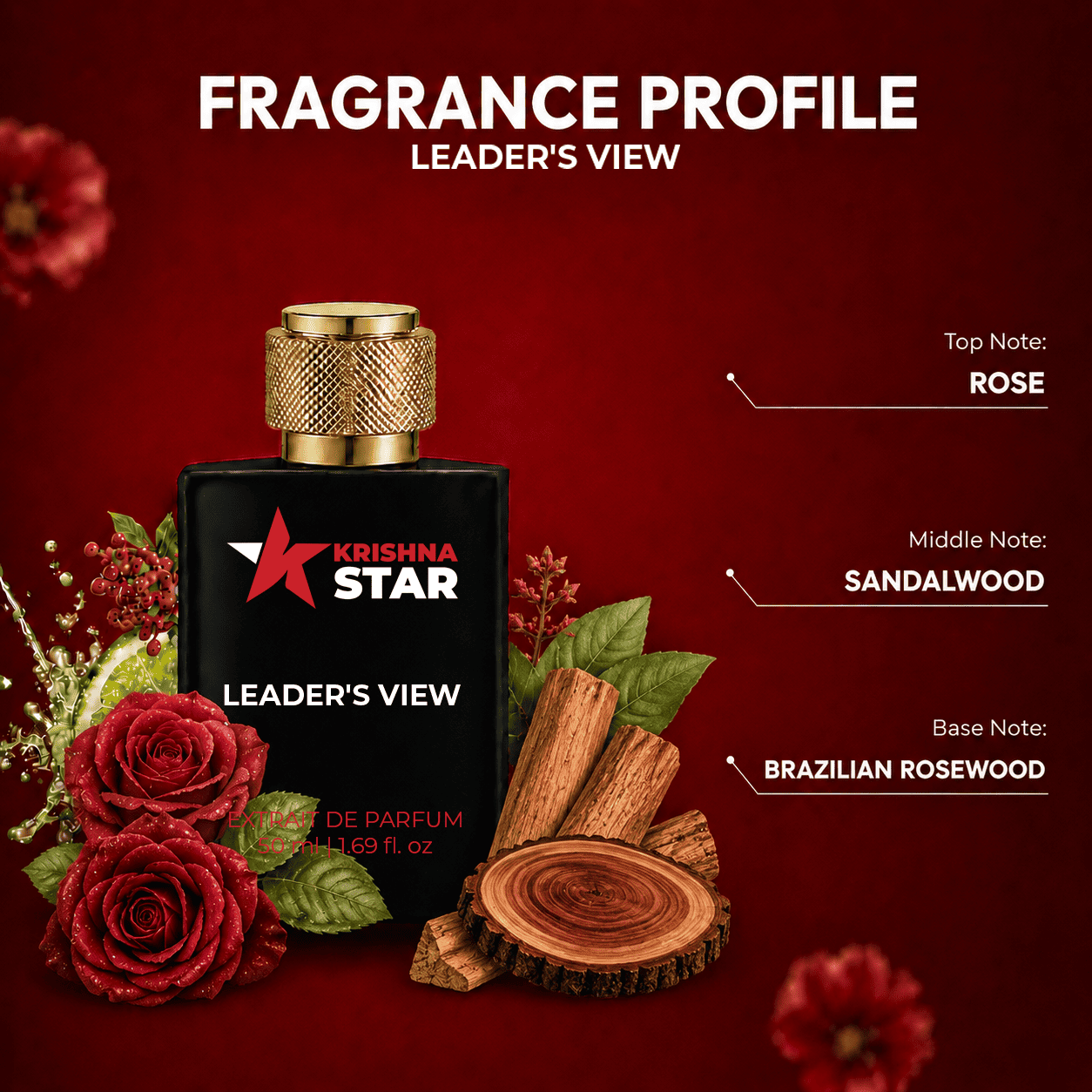 Leader's View