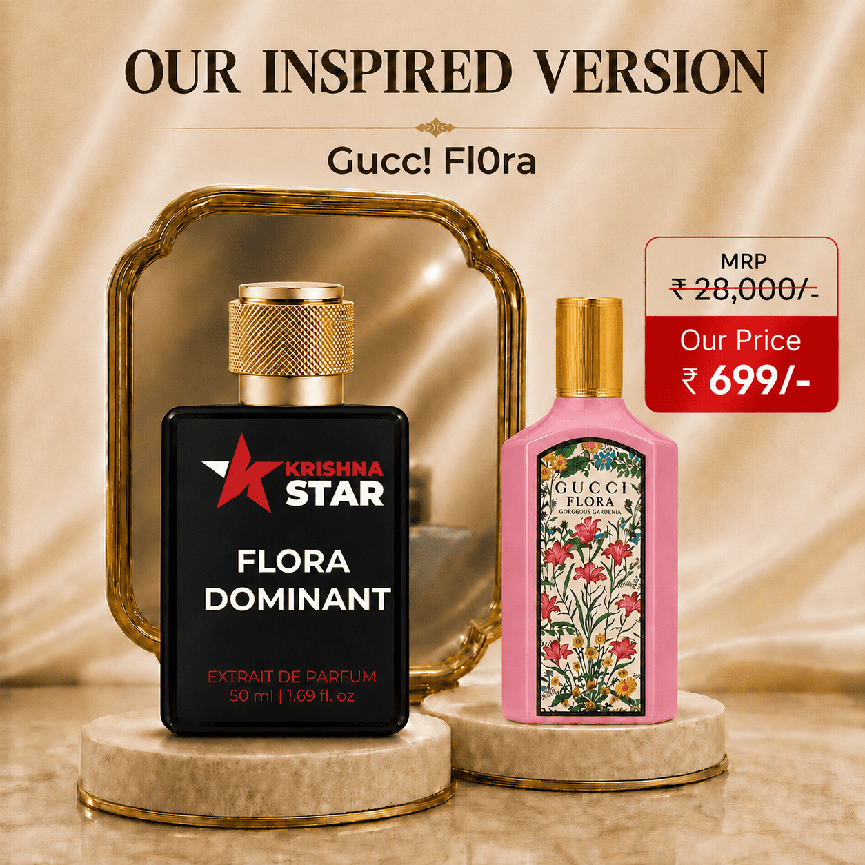 Flora Dominant