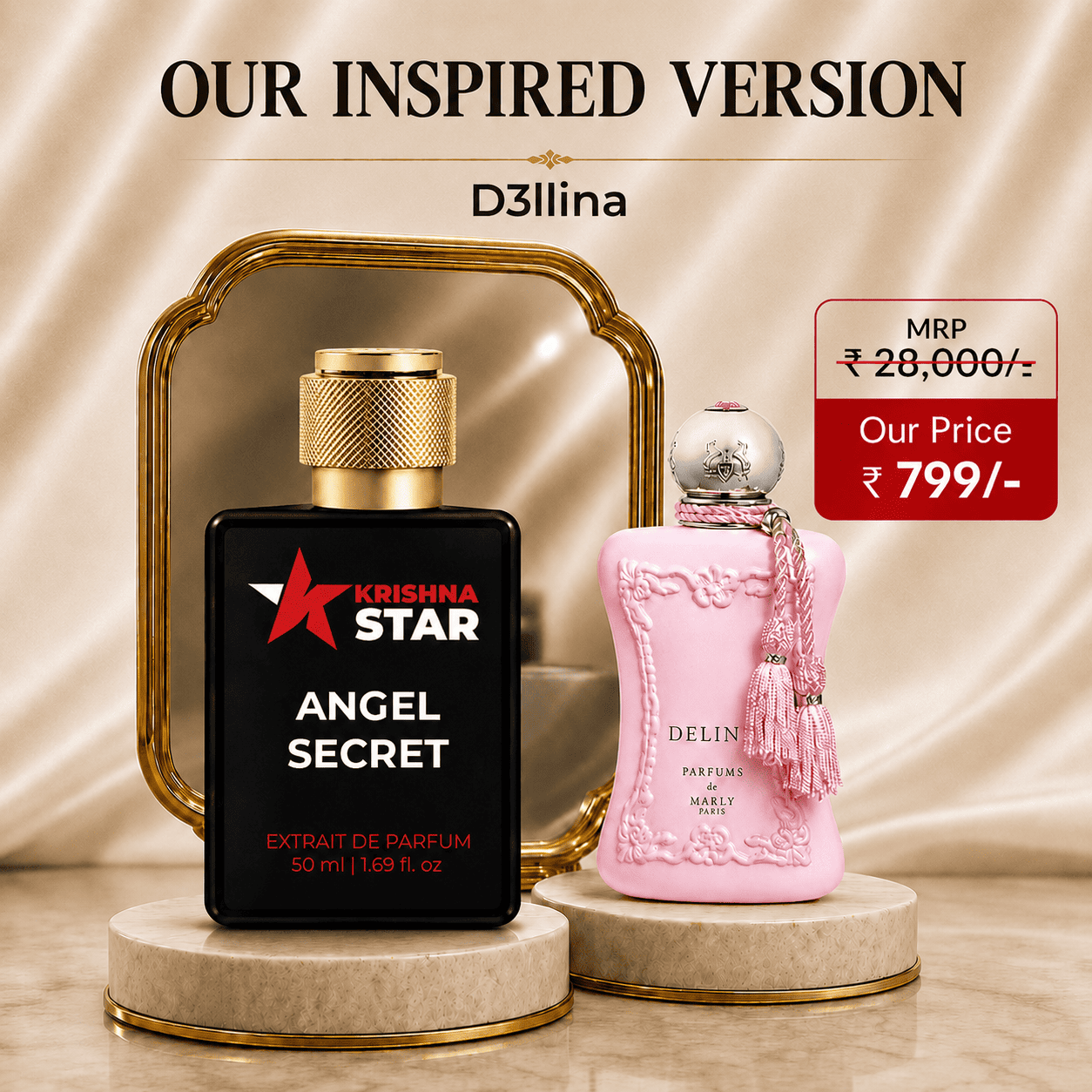 Angel Secret