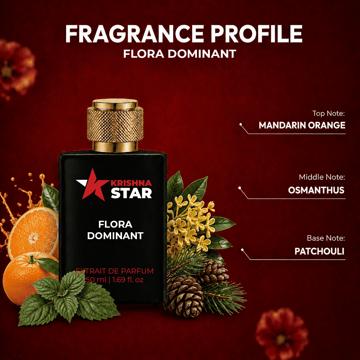 Flora Dominant