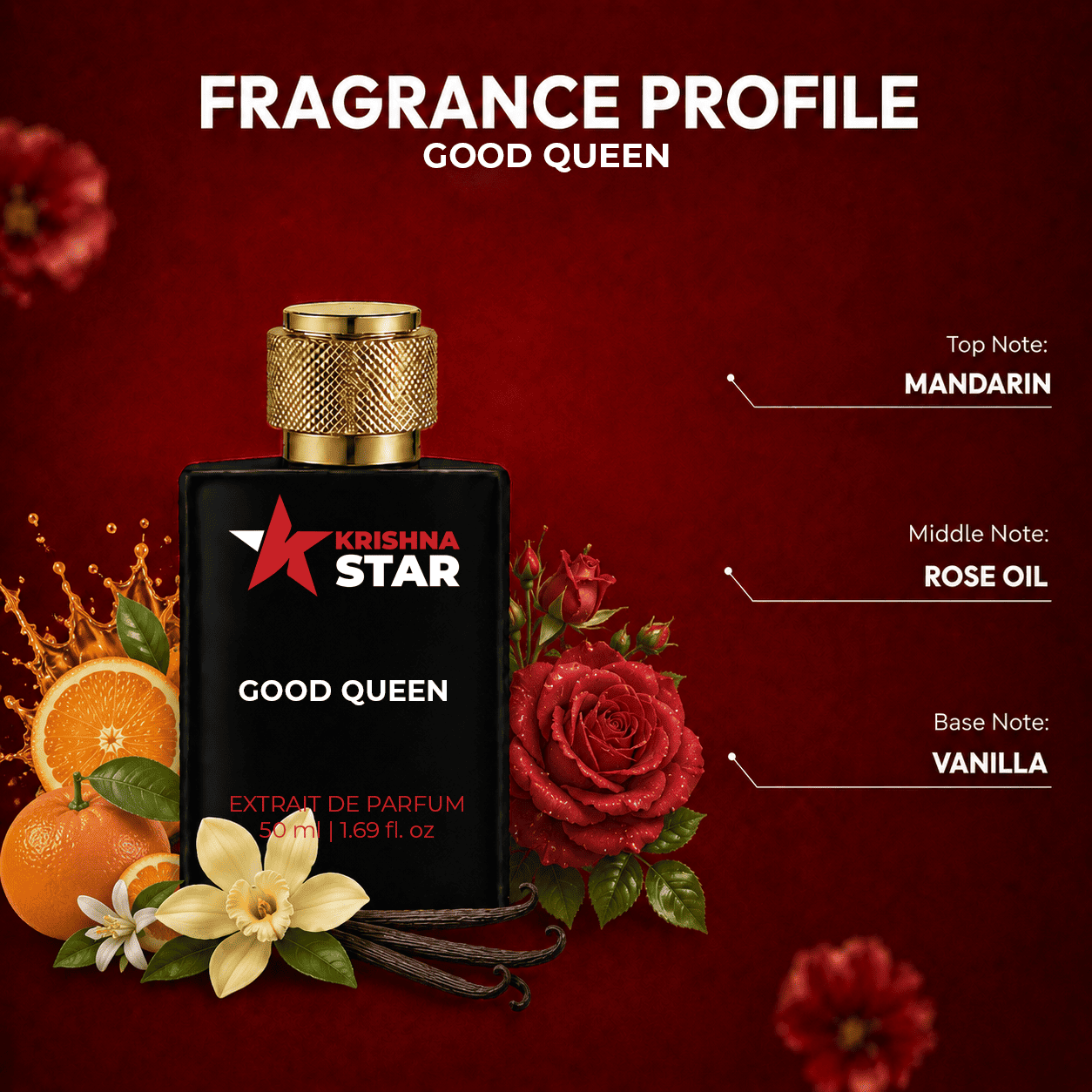 Good Queen