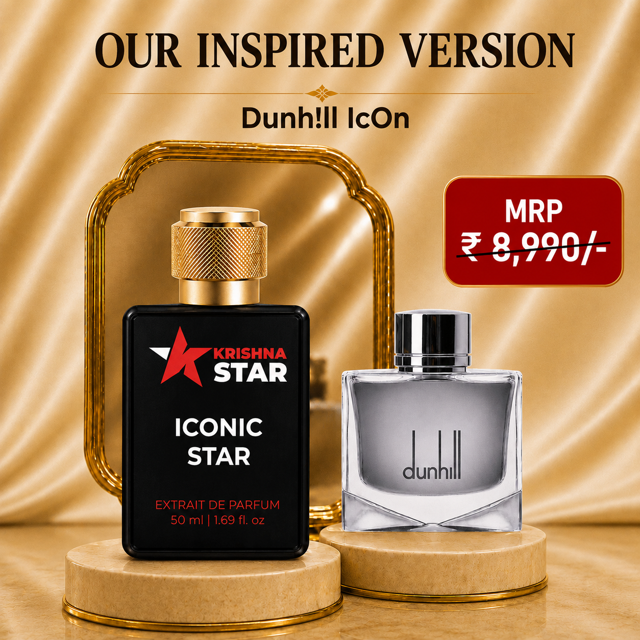 Iconic Star