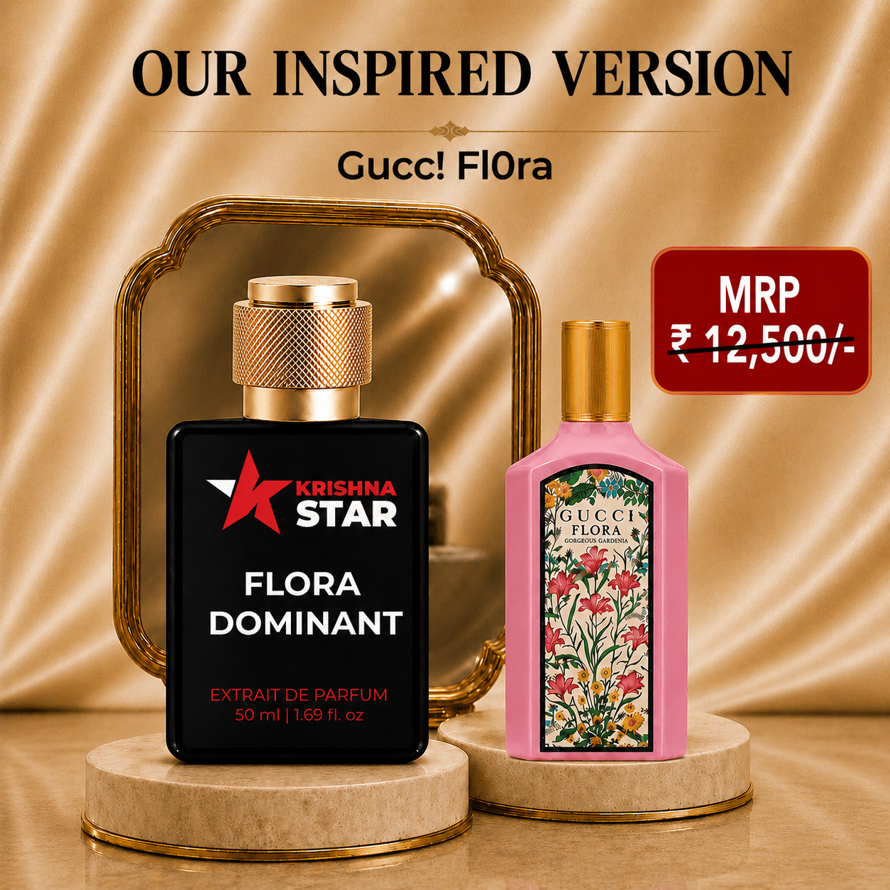 Flora Dominant