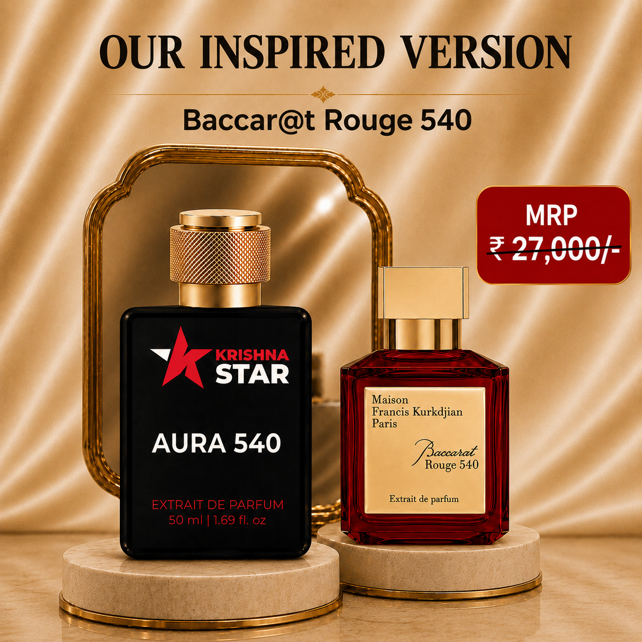 Aura 540